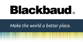 Blackbaud logo